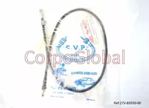 Comprar Guaya De Kilometraje Moto Perla Ce50