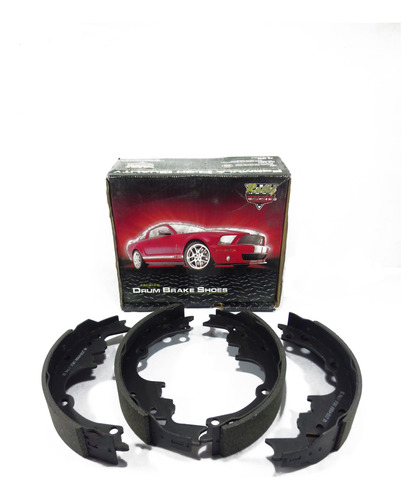 Banda Freno Chevrolet Blazer S10 S-10 1986 1987 1988 514