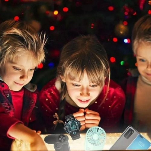 Imagem 8 de 8 de Caixa Misteriosa Caixa Misteriosa De Eletrônicos