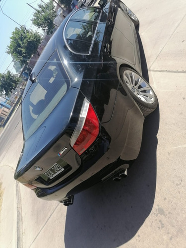 Bwm M5