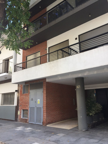 Venta 2 Amb. Con Balcón, Pileta, Muy Luminoso