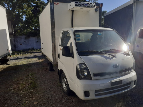 Imagen 2 de 3 de Kia K 2500 Año 2015