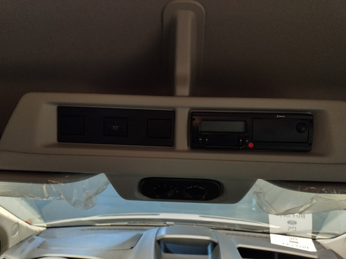 Imagen 8 de 21 de Ford Transit Minibus 17+1 De Fabrica Financiado!
