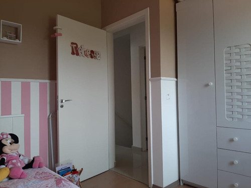 Imagem 22 de 26 de Casa Residencial Em Barueri - Sp - Ca0426_suit