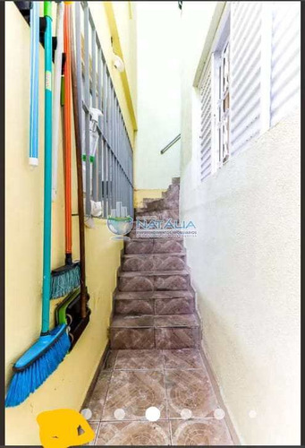 Imagem 29 de 30 de Sobrado Com 3 Dorms, Vila Mazzei, São Paulo - R$ 480 Mil, Cod: 64838 - V64838