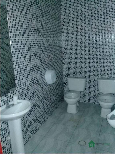 Imagem 28 de 30 de Prédio, 500 M² - Venda Por R$ 850.000 Ou Aluguel Por R$ 5.000/mês - Jardim Santa Margarida - São Paulo/sp. Consulte-nos! - Pr0014