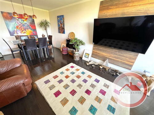 Departamento Venta De 2 Dormitorios Cumbres 1 Huechuraba