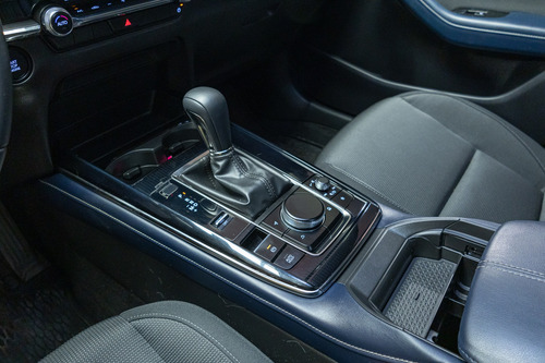 Mazda CX-30 2.0 Core 2Wd At