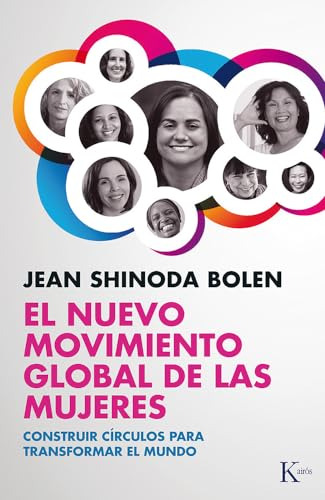 Libro Nuevo Movimiento Global De Las Mujeres El De Bolen Jea