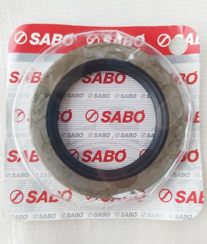 Estopera Rueda Delantera Ford Cargo 815