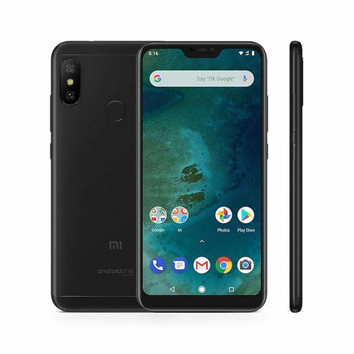 Xiaomi Mi A2 Lite 64gb Nuevo