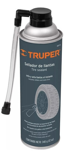 Gel Antipinchazos Sellador De Llantas Moto Carro Bicicleta