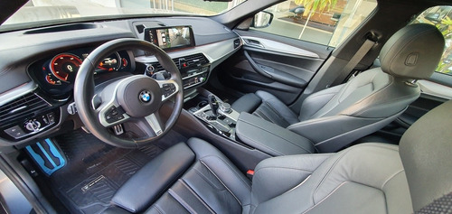 Bmw 540i Pack Deportivo Año 2018 - Bell Motors