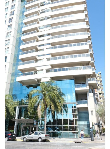 Imagen 1 de 22 de Departamento De 2 Dormitorios Con Vista Al Río