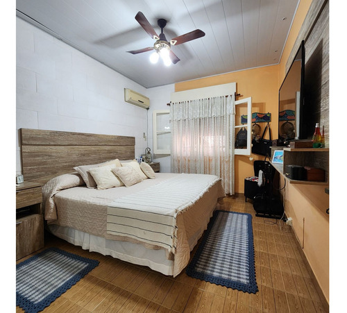 Hermosa Casa Interna Apta Crédito