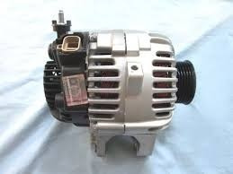 Alternador - Kia Sportage 2.7 2005/