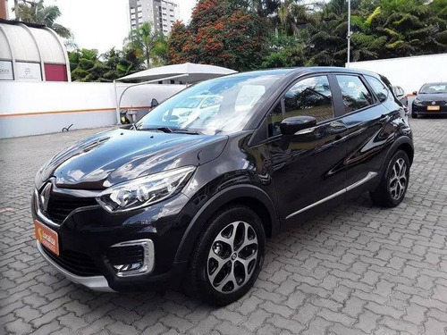 Imagem 1 de 11 de Renault Captur 2.0 16v Hi-flex Intense Automático
