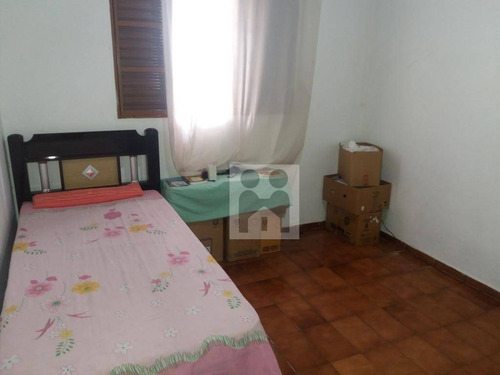 Imagem 3 de 14 de Casa Com 2 Dormitórios À Venda, 82 M² Por R$ 220.000 - Campos Elíseos - Ribeirão Preto/sp - Ca0355