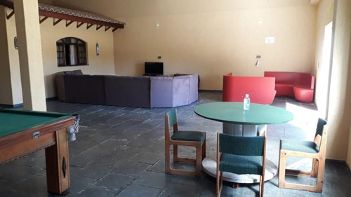 Imagem 13 de 14 de Chácara Com 03 Dormitórios E 750 M² | Portão , Atibaia | Sp - Ch594921v