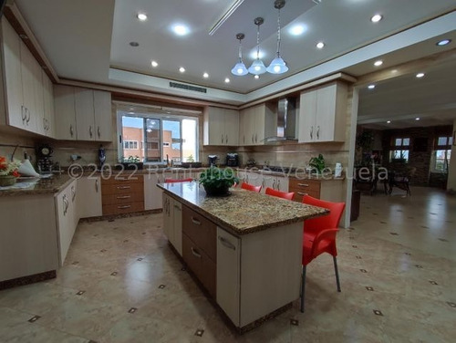 Imagen 14 de 30 de Exclusivo Penthouse Duplex En Venta Urb La Arbolada, Maracay - Aragua 23-6277 Hc