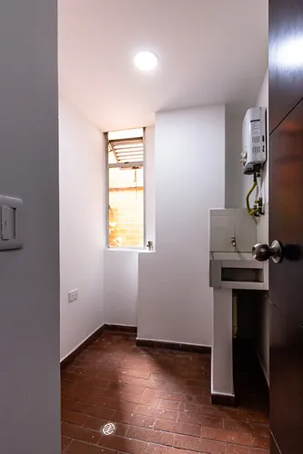 Venta De Apartamento En Conquistadores-laureles