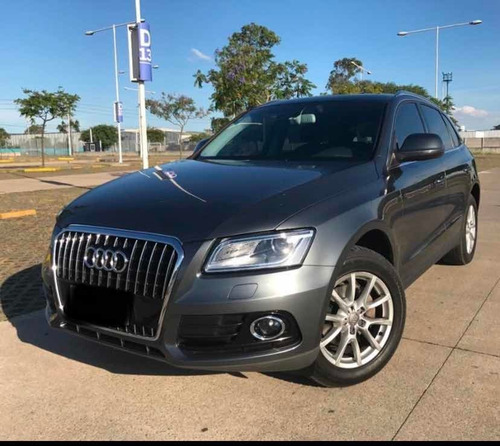 Audi Q5 2.0 Tfsi 225cv Tiptronic Quattro 2014