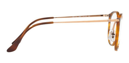 Imagen 4 de 7 de Sunstore - Marcos De Receta Ray Ban 7140 5687