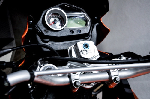 Imagen 6 de 8 de Keller Quasar 250 Touring