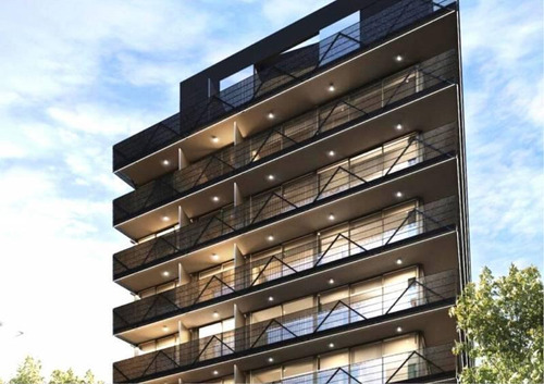 Imagen 3 de 10 de Edificio - Caballito