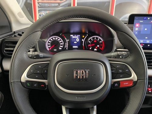 Imagen 11 de 25 de Fiat Pulse Audace 2023 Nuevo Modelo 0km