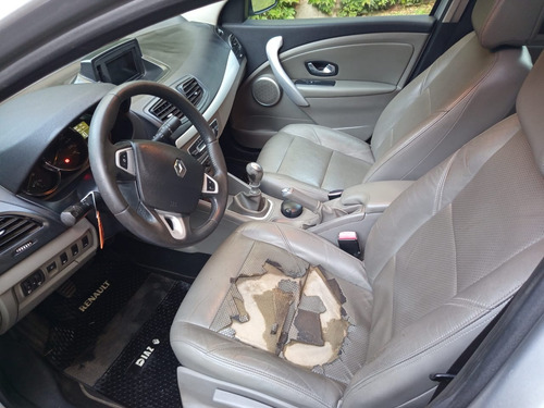 Renault Fluence 2.0 Privilege Mt