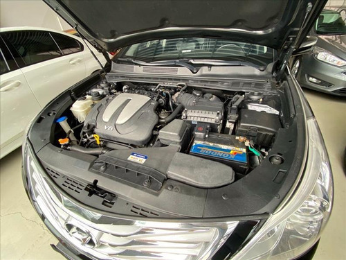 Hyundai Azera 3.0 Mpfi Gls V6 24v
