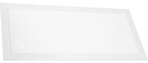 Painel Plafon Led 25w Retangular Embutir Branco Frio 6500k 110V/220V