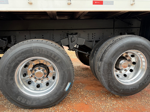 Vw 30330 2022 Bitruck 8x2 4 Eixos Ñ 3033 Atego 3030 P320