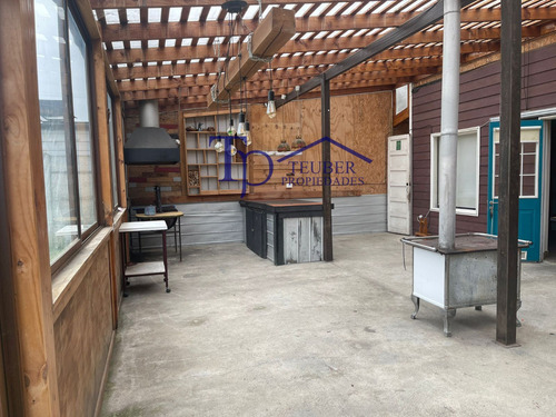 Se Arrienda Casa En Quilen De Puerto Varas