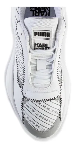 Puma X Karl Lagerfeld Alteration Karl | gratis