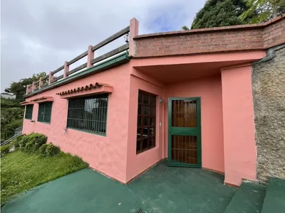 Apartamento en alquiler