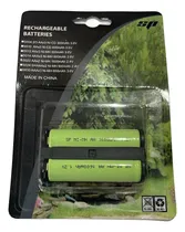 Comprar Pila Telefonia Telefono P513 2xaa 1600mha 2.4v Recargable