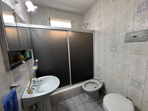 Casa 4 Ambientes Apto Credito