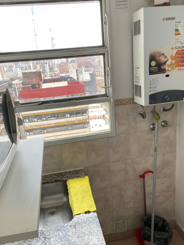 Departamento Monoambiente En Tucumán