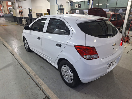 Chevrolet Onix 1.4 Joy Ls 98cv