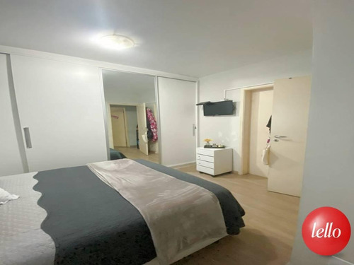 Imagem 20 de 28 de Apartamento - Ref: 216146