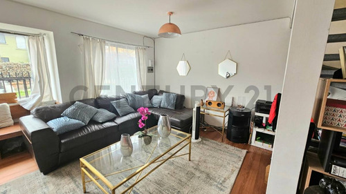 Se Vende Casa 3d En Lomas De San Andrés
