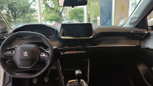Imagen 7 de 12 de Peugeot 208 Active