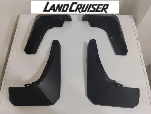 Chapaletas Yaris Cross