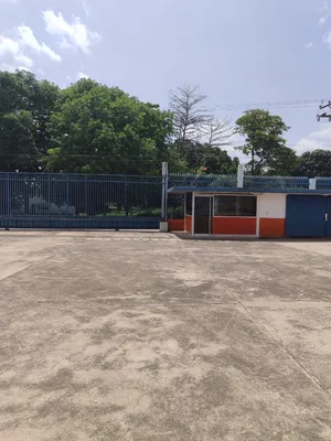 Galpón en alquiler