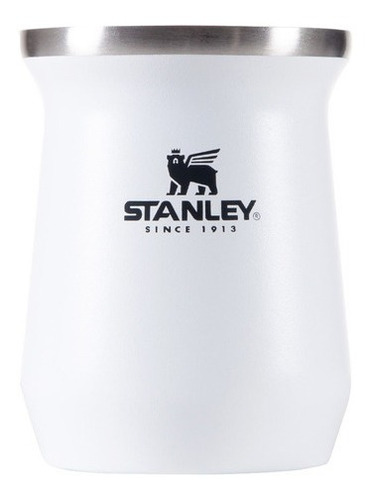 Mate Stanley Original Acero Inoxidable Termico 23.6cl  