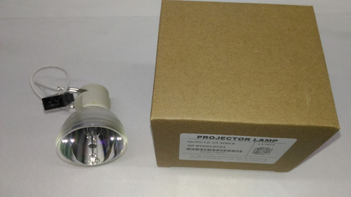 Imagem 3 de 3 de Lampada Projetor Optoma Gt1080 Dh1009 Garantia 6 Meses