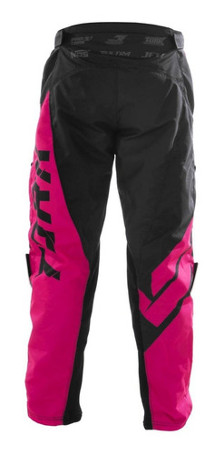 Imagem 2 de 2 de Calça Motocross Factory Edition Pro Tork Trilha Enduro