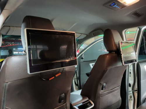 Imagen 7 de 8 de Toyota Fortuner Dubai Vxr 2018